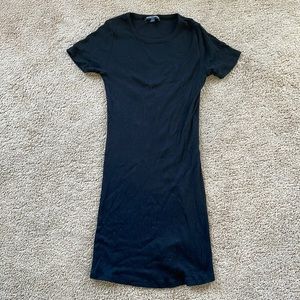 Brandy Melville TShirt Bodycon Dress